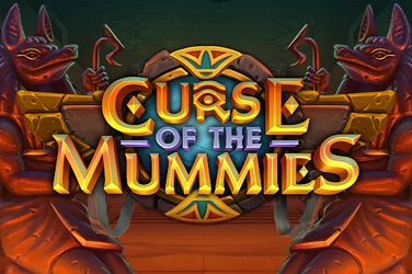 Curse Of The Mummies