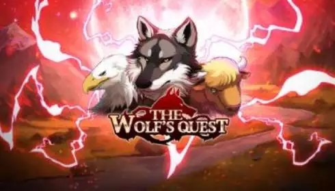 The Wolf's Quest