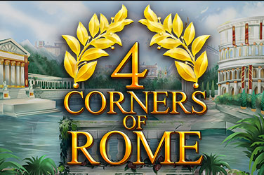 4 Corners Of Rome