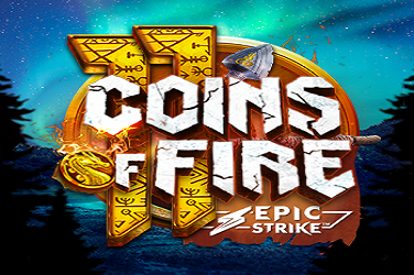 11 Coins of Fire