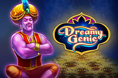 Dreamy Genie