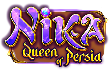 Nika Queen Of Persia