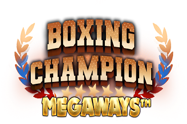 Boxing Champion Megaways