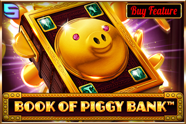 Book of Piggy Bank