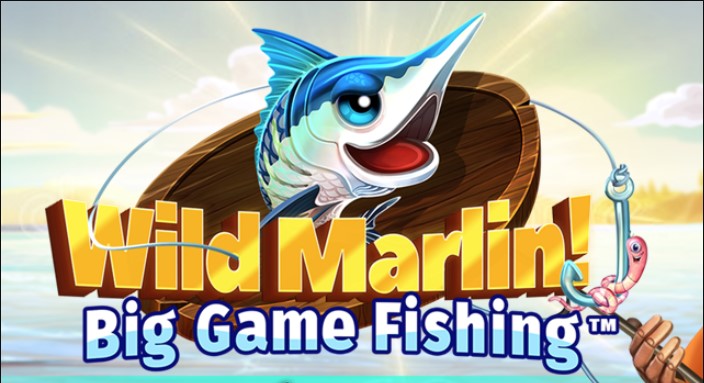 Wild Marlin! – Big Game Fishing