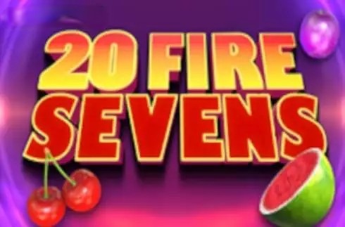 20 Fire Sevens