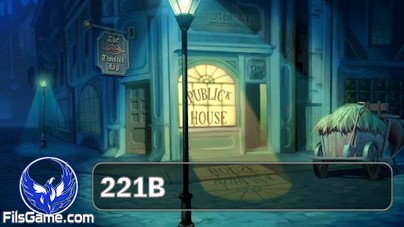 221B