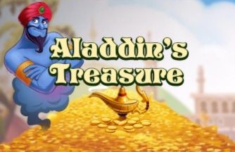 Aladdin’s Treasure