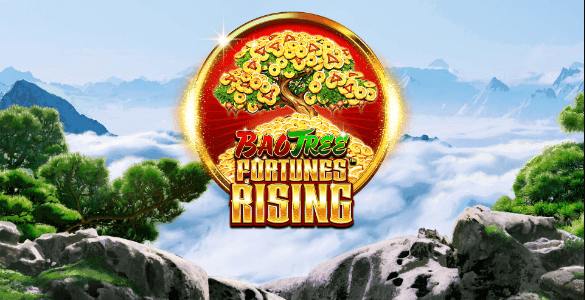 Bao Tree Fortunes Rising