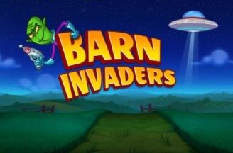 Barn Invaders