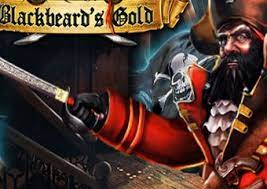 Blackbeard's Gold