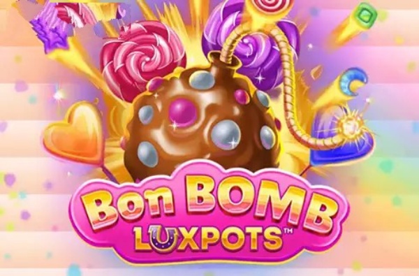 Bon Bomb Luxpots