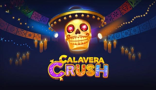 Calavera Crush