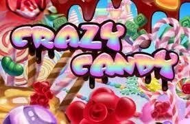 Crazy Candy