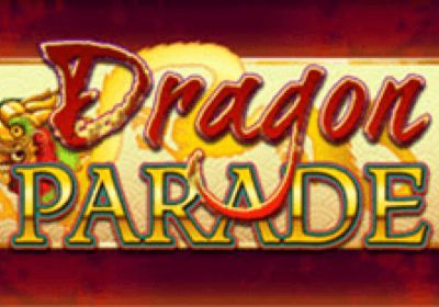 Dragon Parade