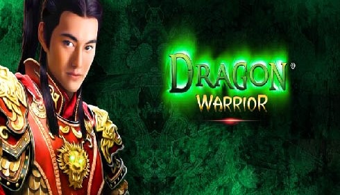 Dragon Warrior