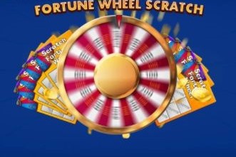 Fortune Wheel (Anakatech)