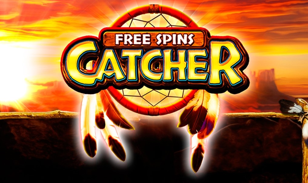 Free Spins Catcher