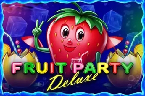 Fruit Party Deluxe