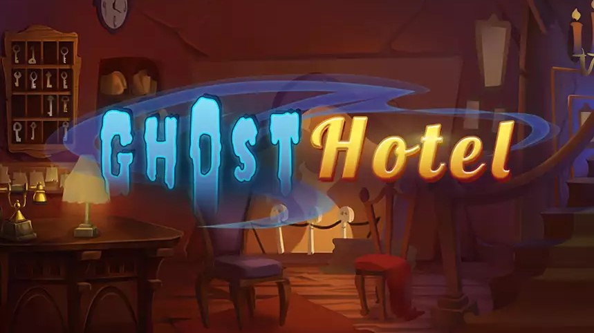 Ghost Hotel