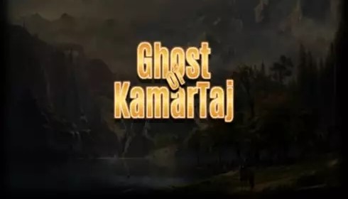 Ghost of Kamartaj