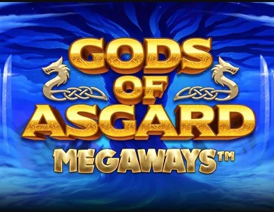 Gods of Asgard Megaways