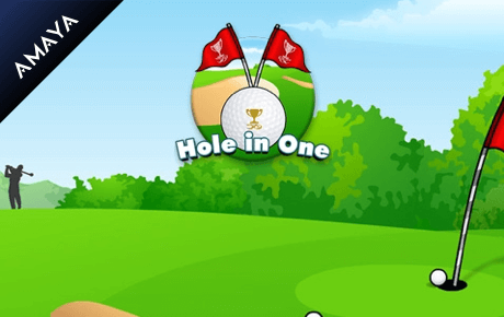 Hole in One