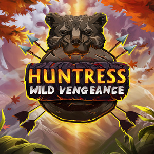 Huntress Wild Vengeance