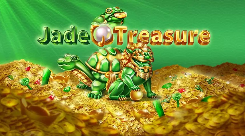 Jade Treasure (Anakatech)