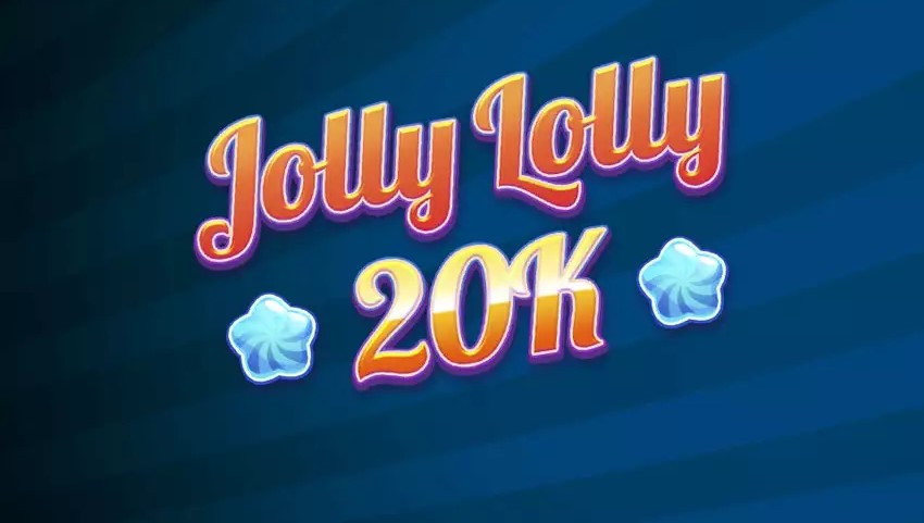 Jolly Lolly 20k