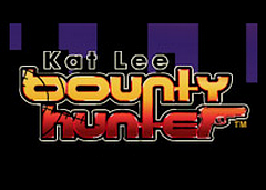 Kat Lee Bounty Hunter