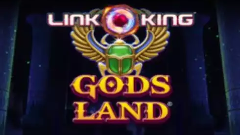 Link King Gods Land