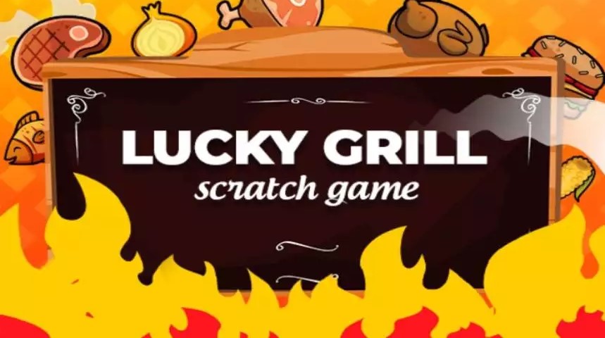 Lucky Grill