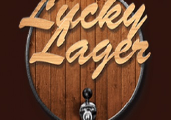 Lucky Lager