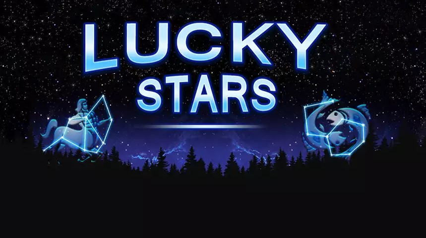 Lucky Stars