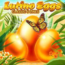 Lutino Eggs