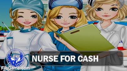 Nurse for Cash