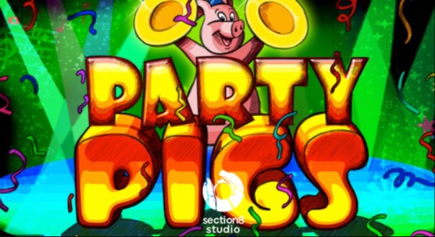 Party Pigs