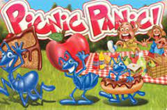 Picnic Panic