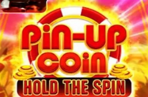 Pin-Up Coin