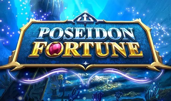 Poseidon Fortune (Anakatech)