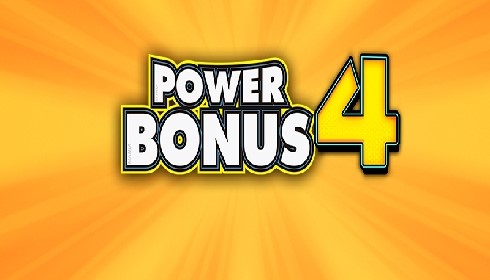 Power 4 Bonus