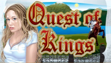 Quest of Kings