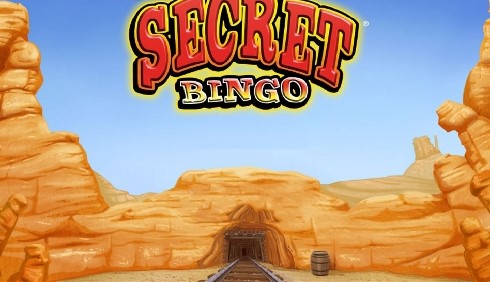 Secret Bingo