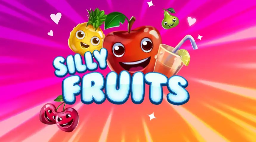 Silly Fruits