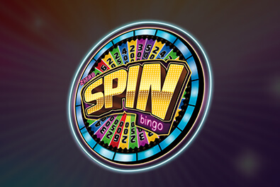 Spin Bingo