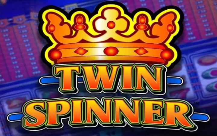 Twin Spinner