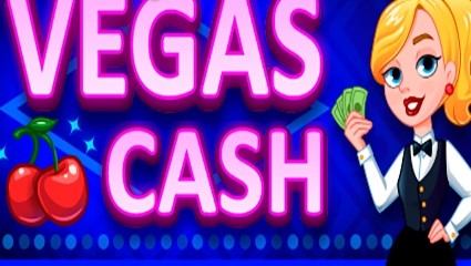 Vegas Cash