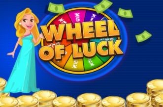 Wheel of Luck (Anakatech)