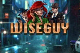 Wiseguy